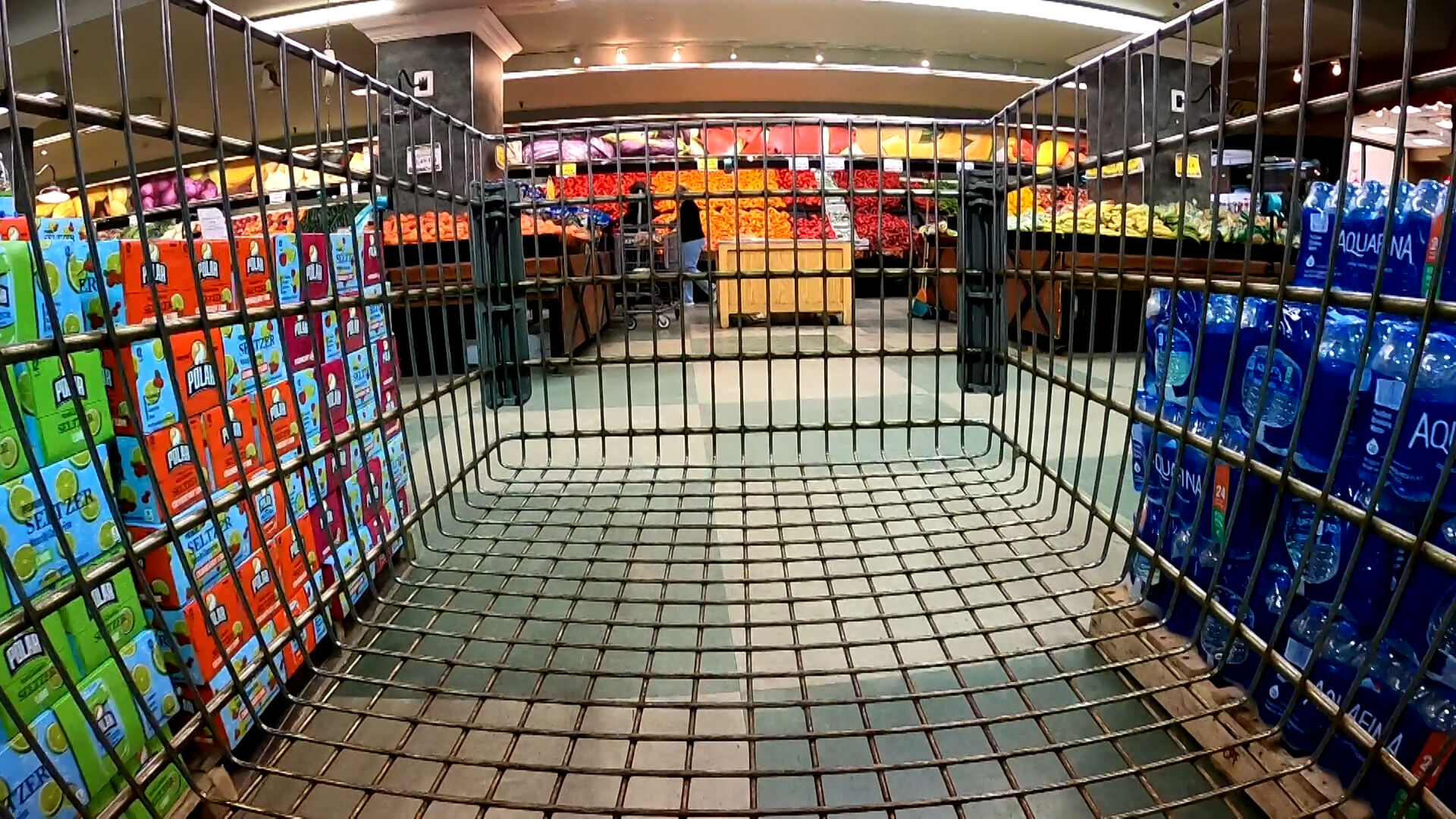 Delaware Senate Passes Bill to Improve Access to Healthy Food